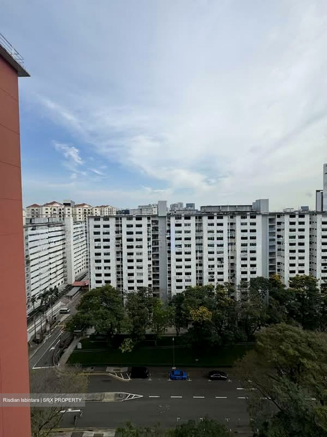 Blk 161 Mei Ling Vista (Queenstown), HDB 4 Rooms #554798811